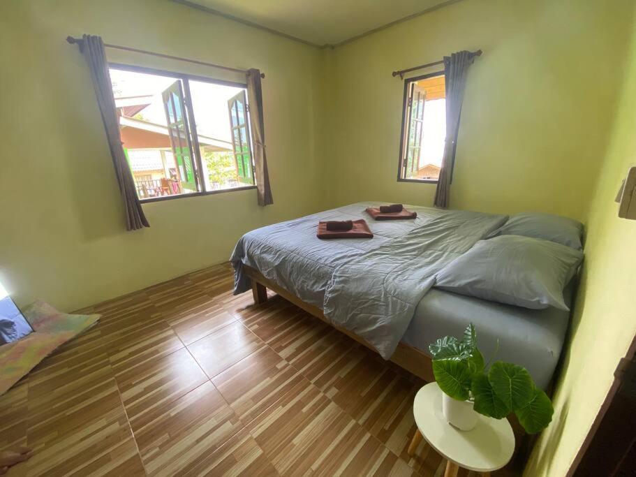 2 Bed Sunset Seaview Good View House Y Βίλα Ko Yao Noi Εξωτερικό φωτογραφία