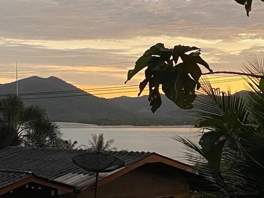 2 Bed Sunset Seaview Good View House Y Βίλα Ko Yao Noi Εξωτερικό φωτογραφία