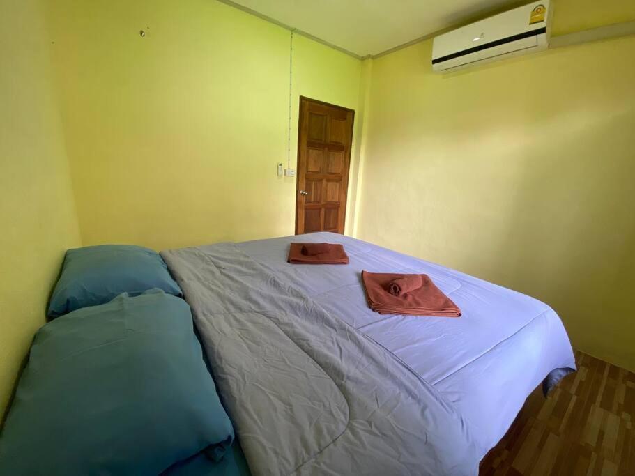 2 Bed Sunset Seaview Good View House Y Βίλα Ko Yao Noi Εξωτερικό φωτογραφία