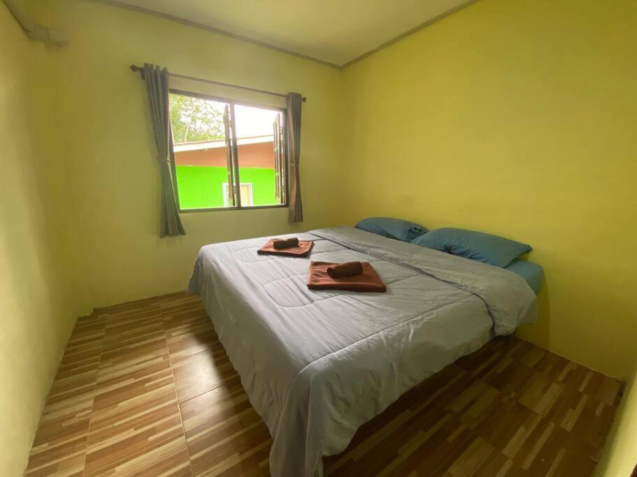 2 Bed Sunset Seaview Good View House Y Βίλα Ko Yao Noi Εξωτερικό φωτογραφία