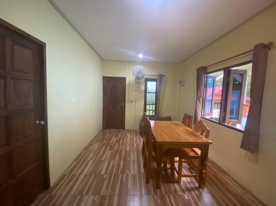 2 Bed Sunset Seaview Good View House Y Βίλα Ko Yao Noi Εξωτερικό φωτογραφία