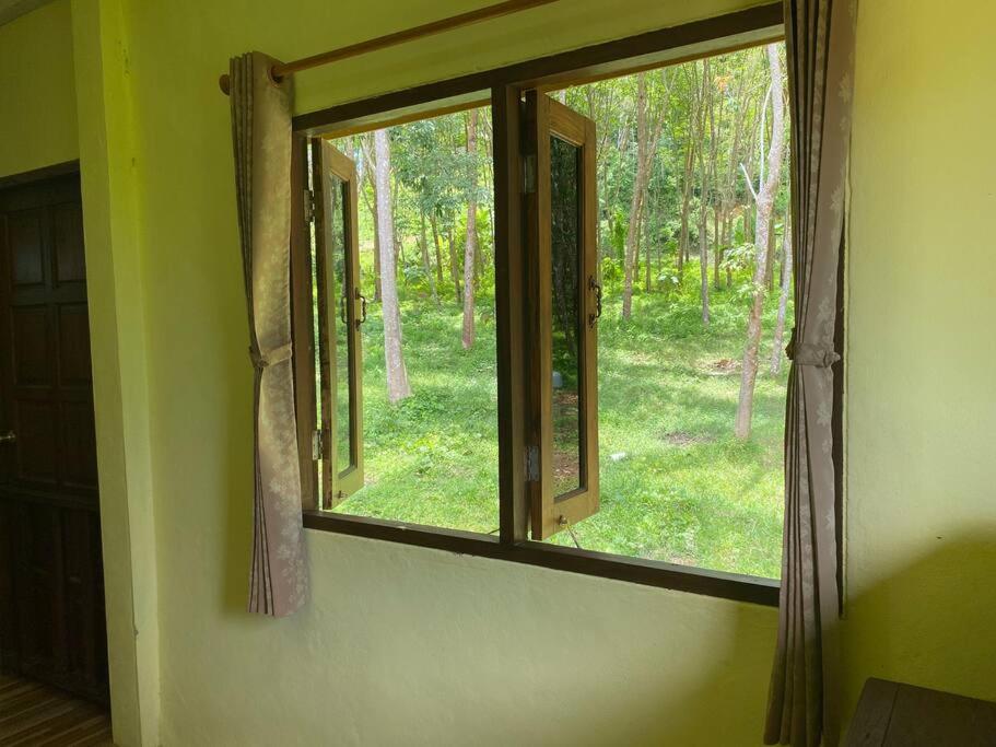 2 Bed Sunset Seaview Good View House Y Βίλα Ko Yao Noi Εξωτερικό φωτογραφία